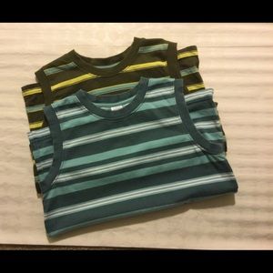 Gymboree tank tops